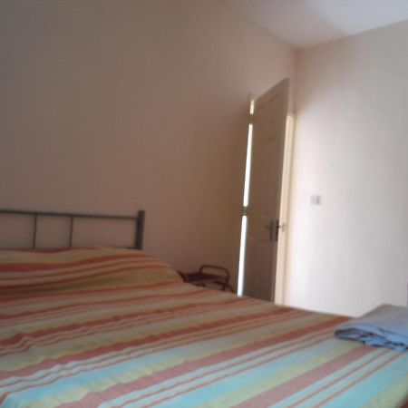 Chetty Tourist Residence Pereybere Beach Buitenkant foto